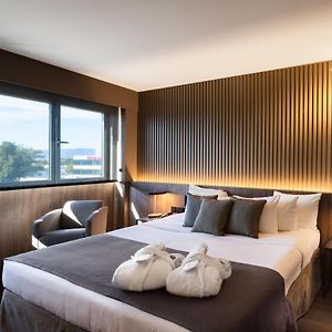 Executive King Room